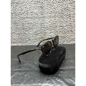 Persol PO 3110-S Typewriter Edition Polarized‎ Sunglasses Black 49-22 145mm 2P